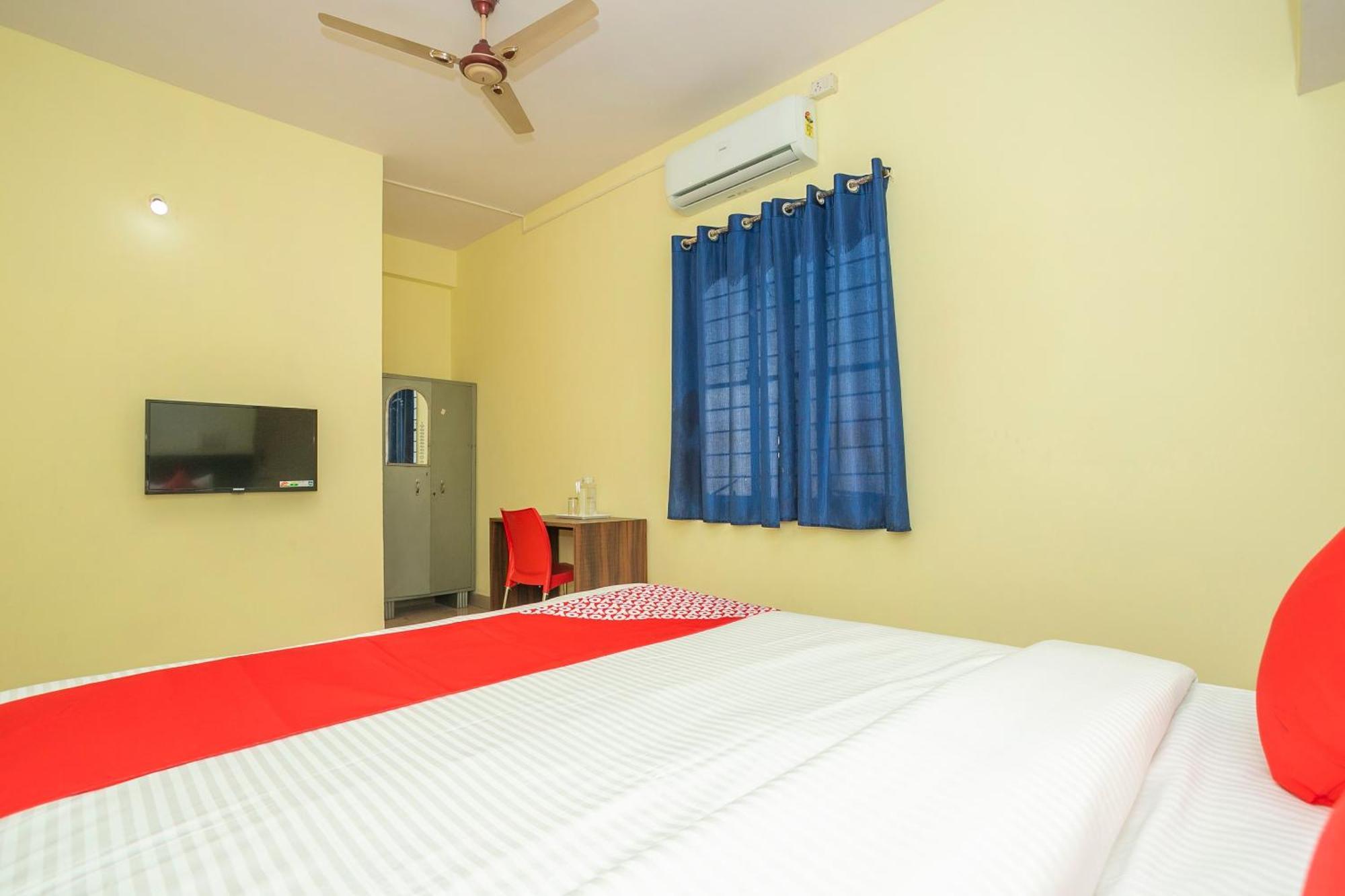 Hotel O Shree Stays Bangalore Exterior photo