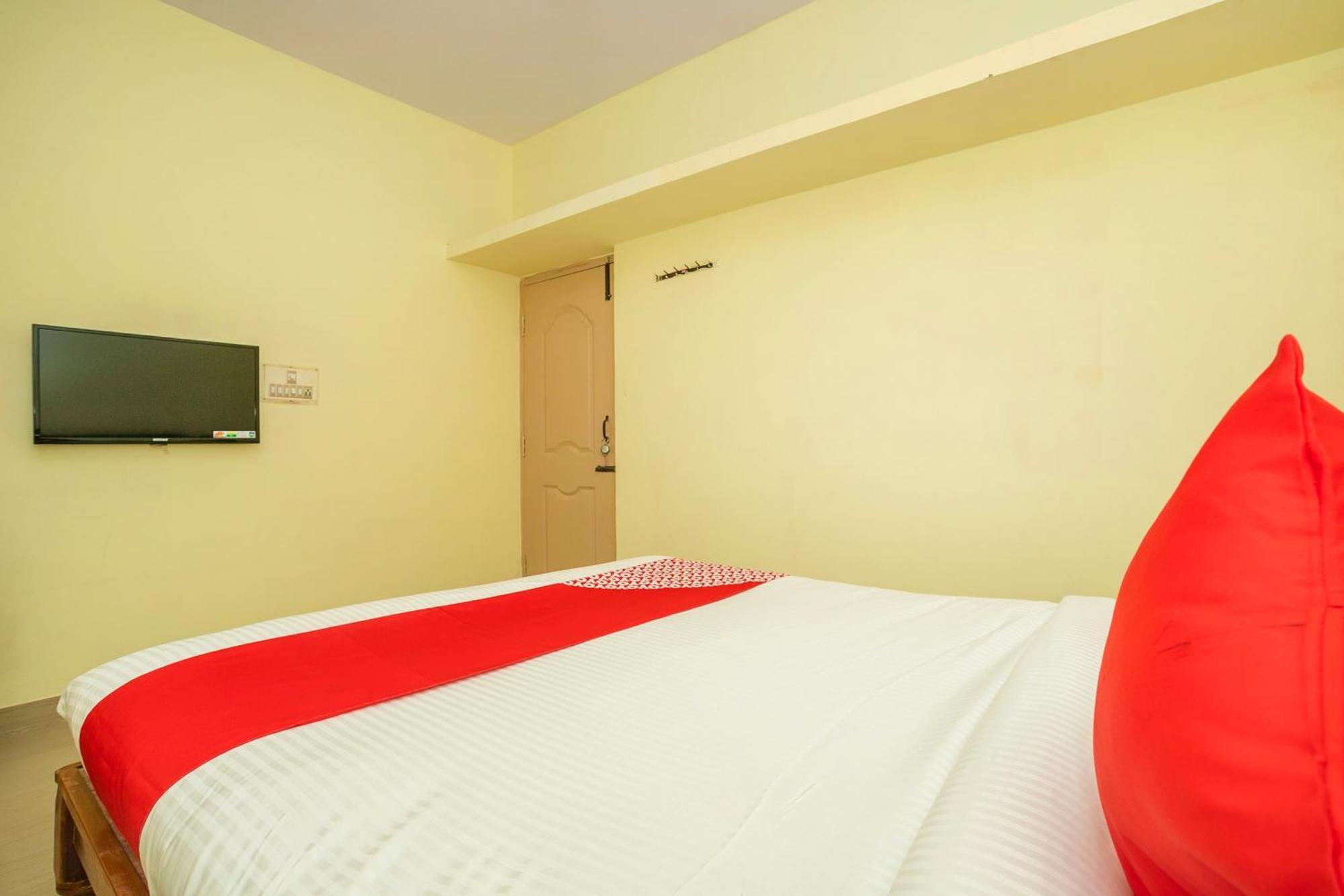 Hotel O Shree Stays Bangalore Exterior photo