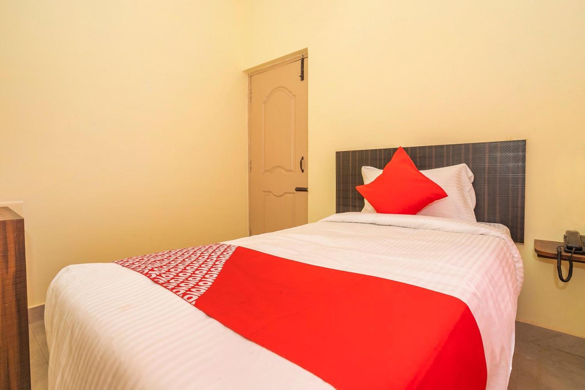 Hotel O Shree Stays Bangalore Exterior photo
