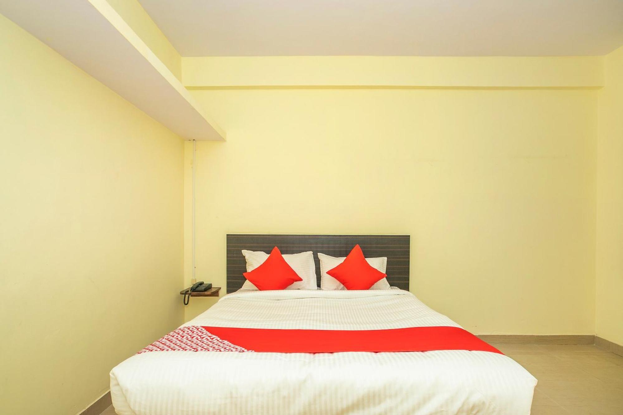 Hotel O Shree Stays Bangalore Exterior photo