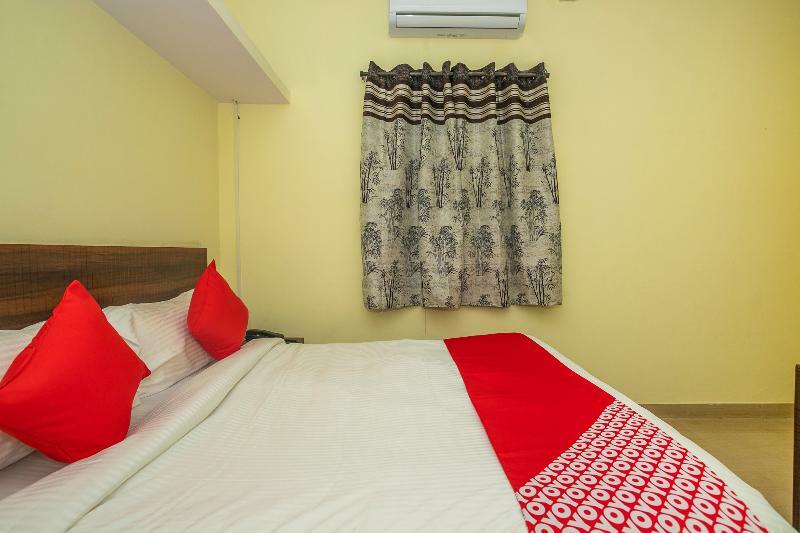 Hotel O Shree Stays Bangalore Exterior photo